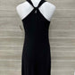 GAP Size 4 Beige Womens Dress