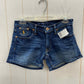 Ralph Lauren Blue Womens Size 1/2 Shorts