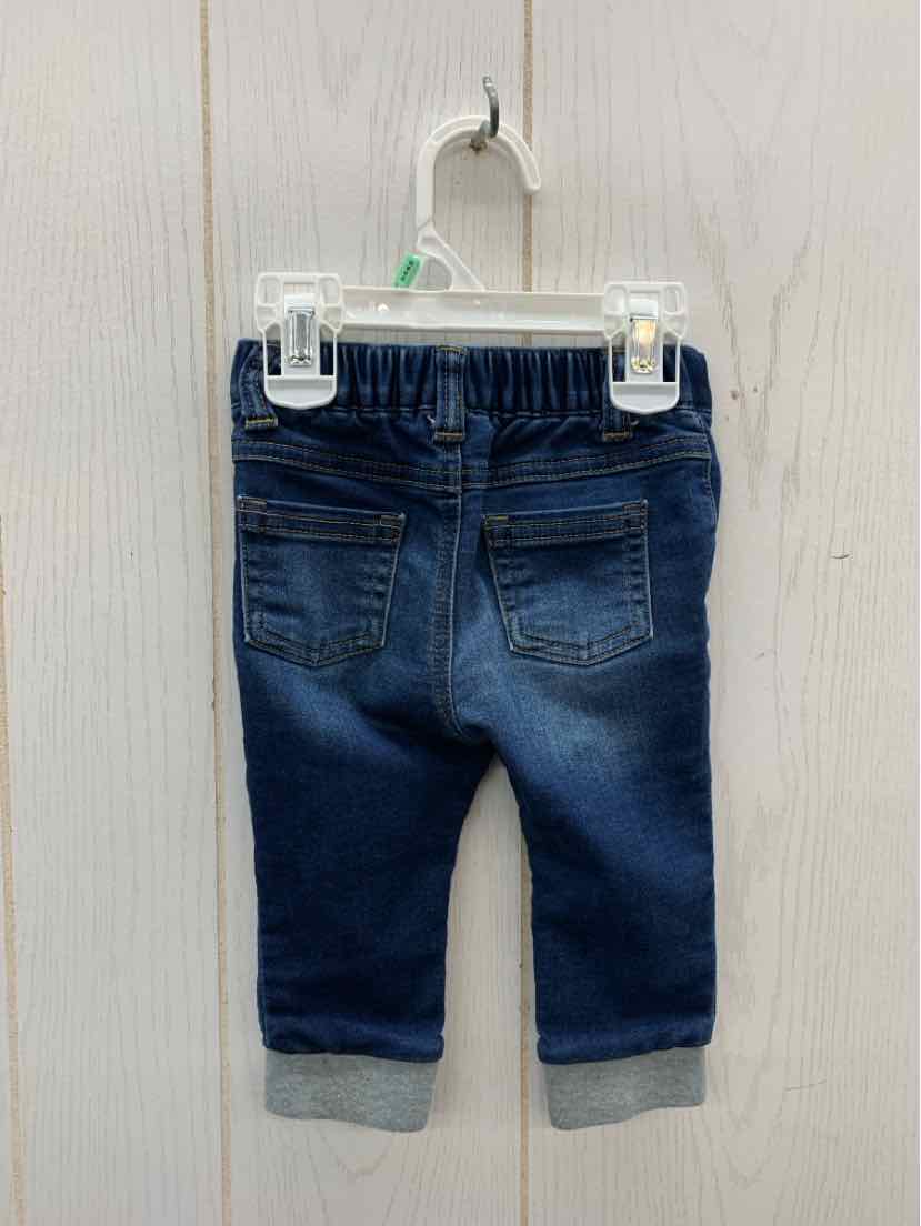 Cat & Jack Infant 6/9 Months Pants