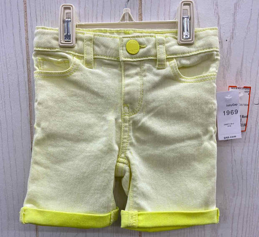 GAP Infant 12/18 Months Shorts