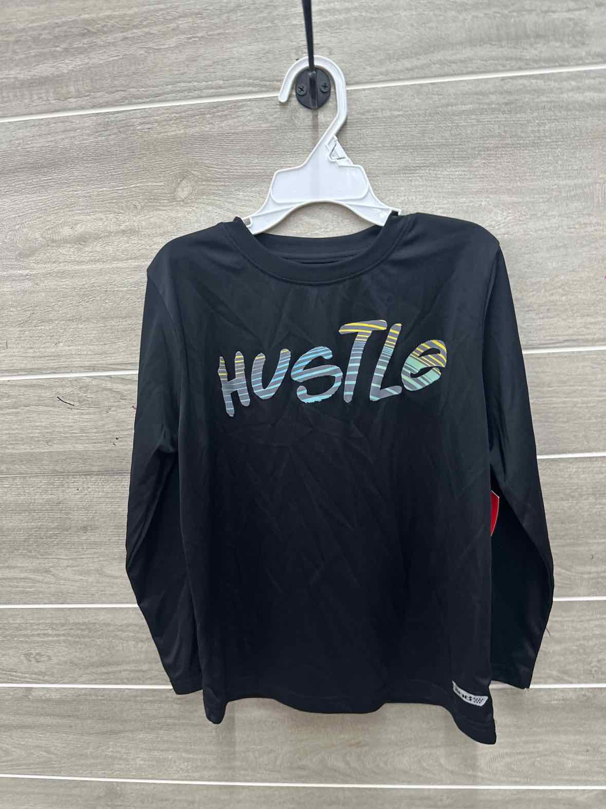 Hind Boys Size 5/6 Shirt