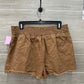 Wild Fable Brown Womens Size 10/12 Shorts