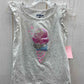 Osh Kosh Girls Size 5T Shirt