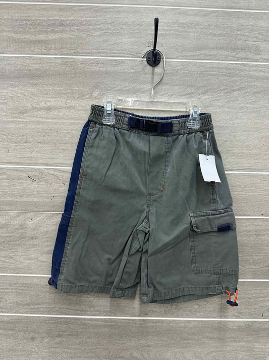 Utility Boys Size 5/6 Shorts