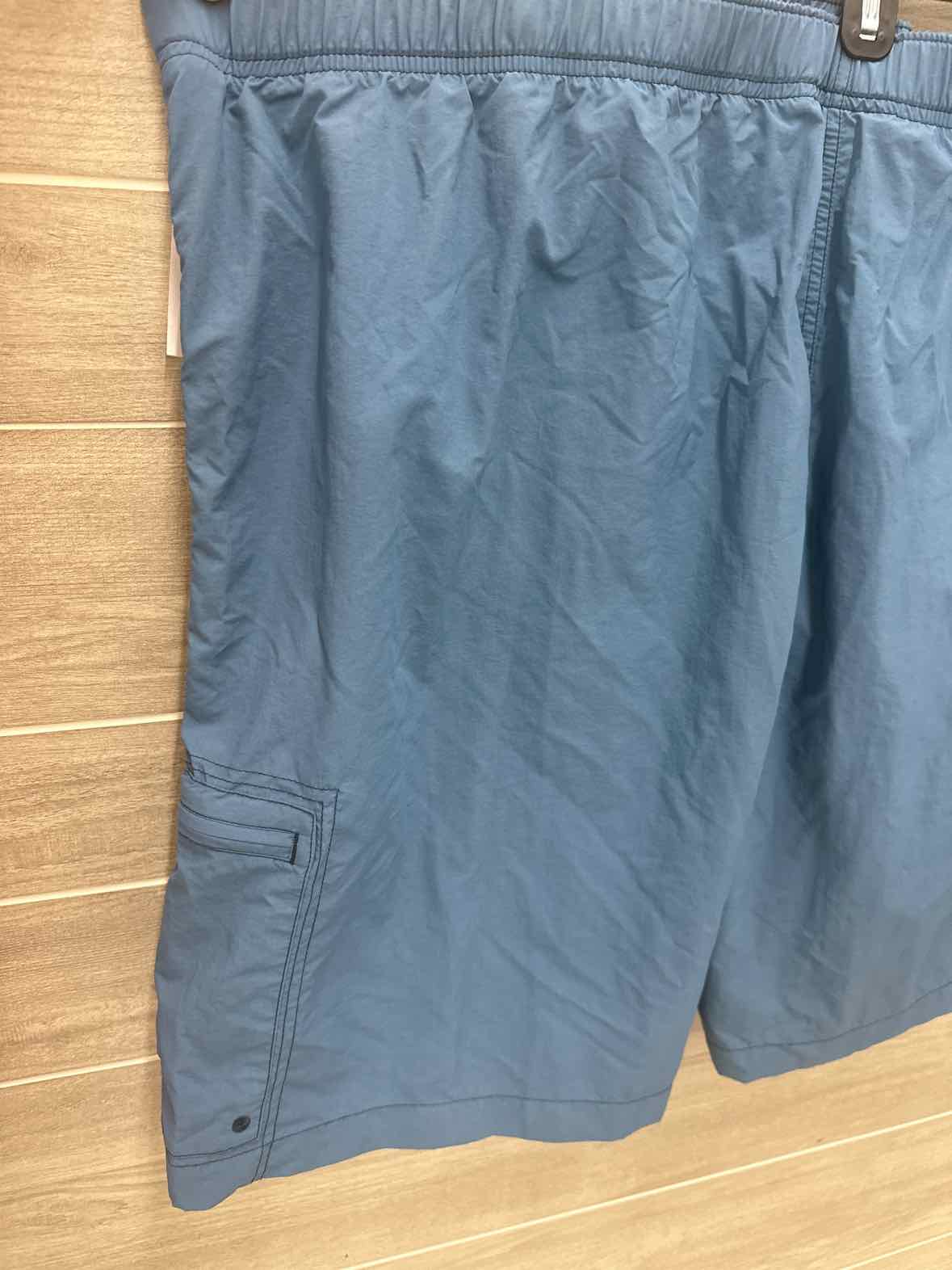 Columbia Size 5X Men Mens Swim Trunks