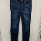 American Eagle Blue Junior Size 0 Jeans