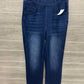 Halara Size XS Blue Womens Jeans