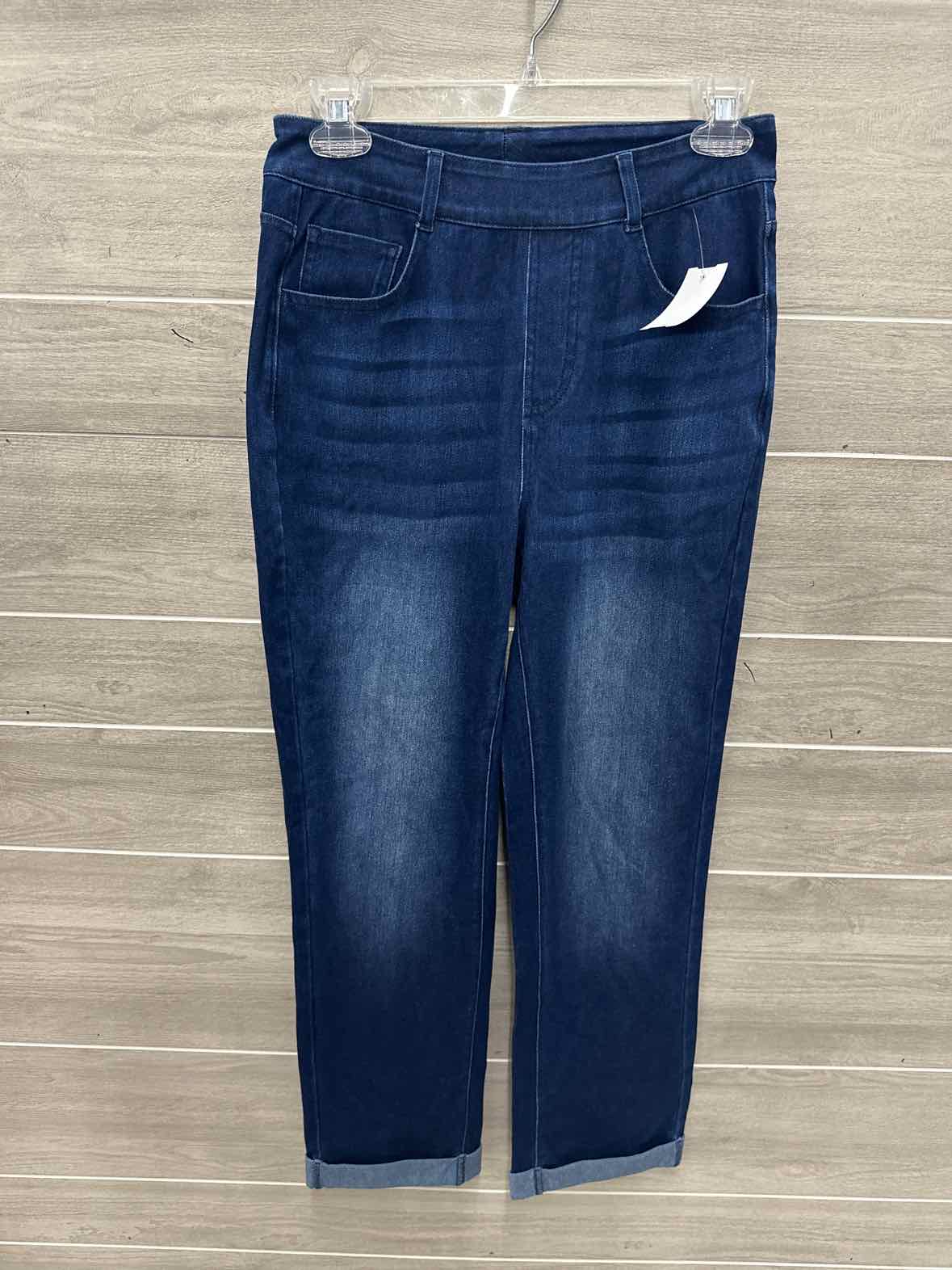 Halara Size XS Blue Womens Jeans