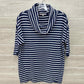 GAP Size S Navy Womens Shirt