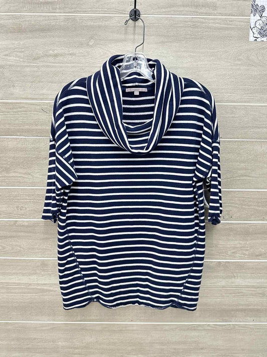 GAP Size S Navy Womens Shirt
