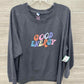 Old Navy Size 18/20 Gray Plus Shirt