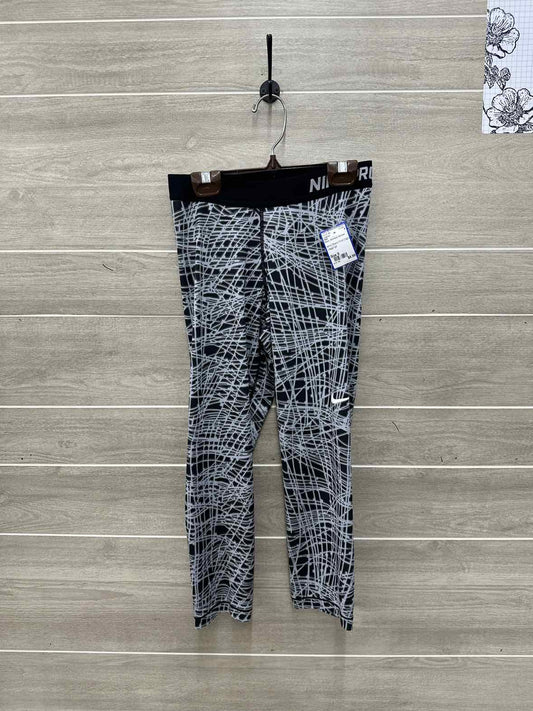Nike Size S Black Womens Leggings