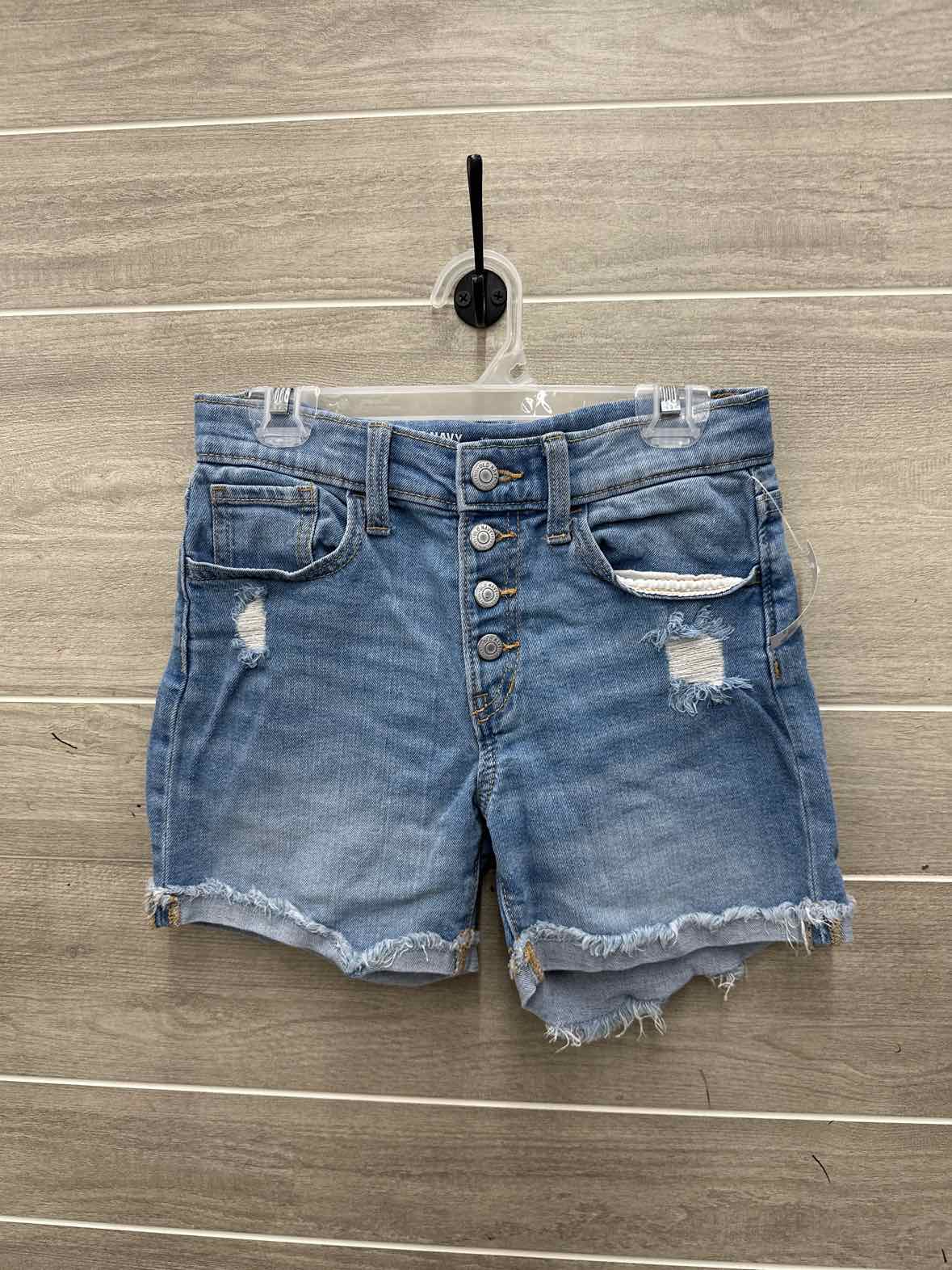 Old Navy Girls Size 10 Shorts