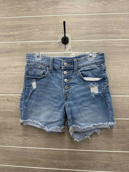 Old Navy Girls Size 10 Shorts