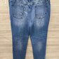 Arizona Size 44/34 Men Mens Jeans