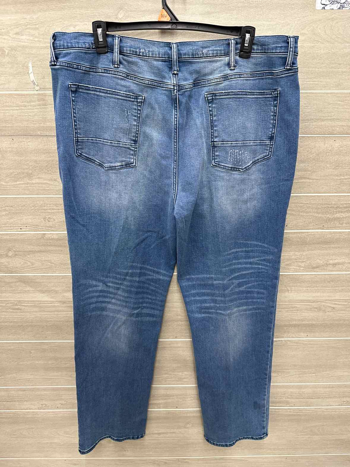Arizona Size 44/34 Men Mens Jeans
