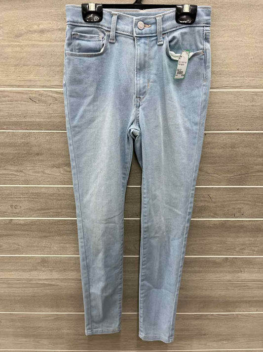 Old Navy Girls Size 12 Jeans