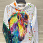Girls Size 12/14 Sweatshirt