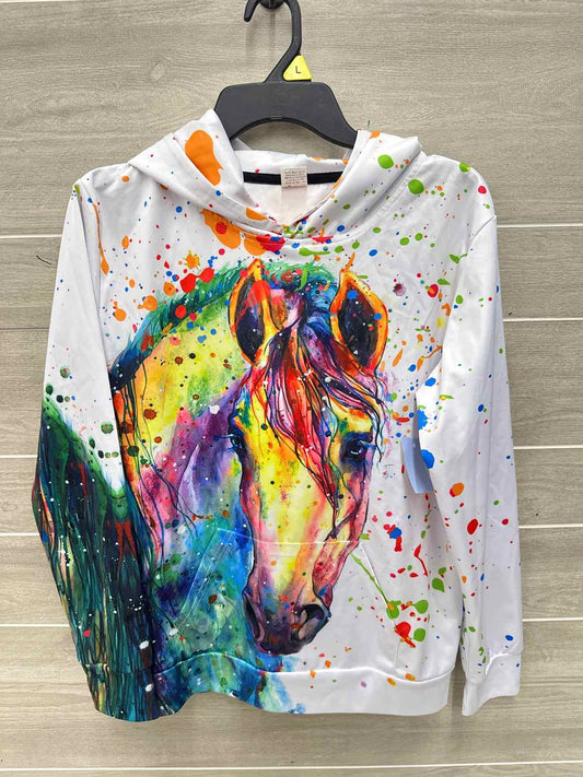 Girls Size 12/14 Sweatshirt