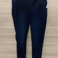 Gloria Vanderbilt Blue Womens Size 8 Jeans