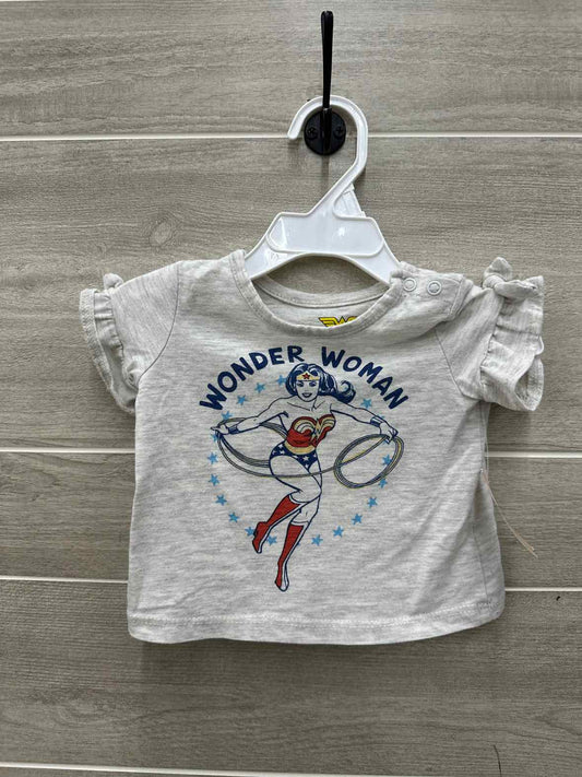 Infant 3/6 months Shirt