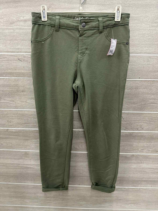 Cat & Jack Girls Size 14/16 Pants