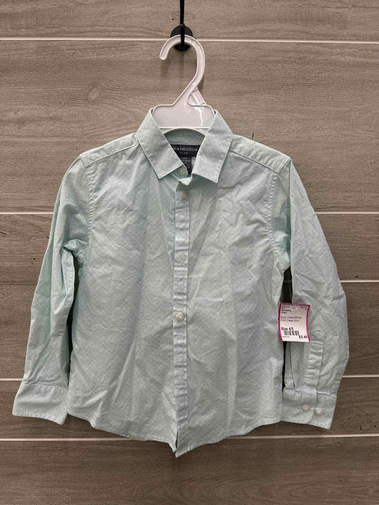 VanHeusen Boys Size 4/5 Shirt