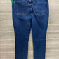 Falls Creek Blue Womens Size 10 Jeans