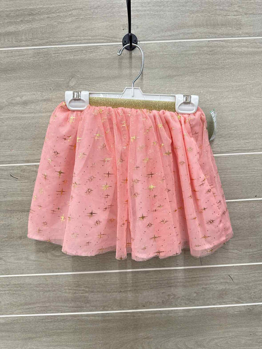 Cupcakes & Cashmere Girls Size 5T Skirt