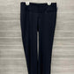 Maurices Size 14Long Black Womens Pants