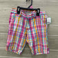 Girls Size 10 Shorts