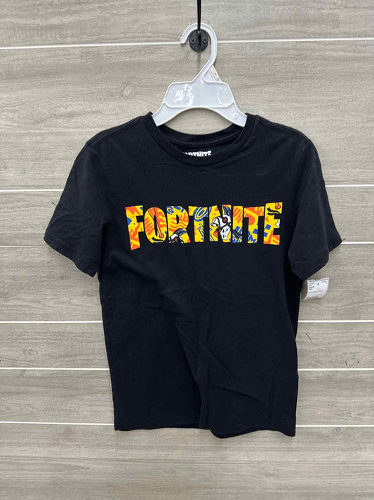 Fortnite Boys Size 10/12 Shirt