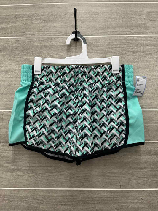 Justice Girls Size 12 Shorts