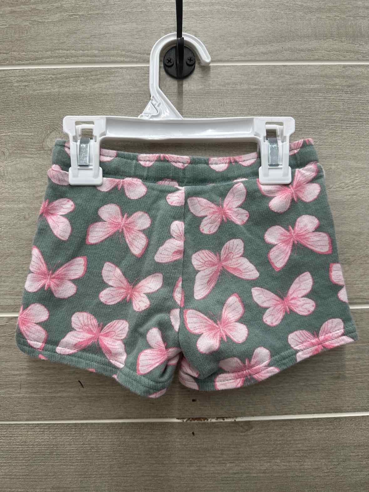 Carters Infant 2T Shorts