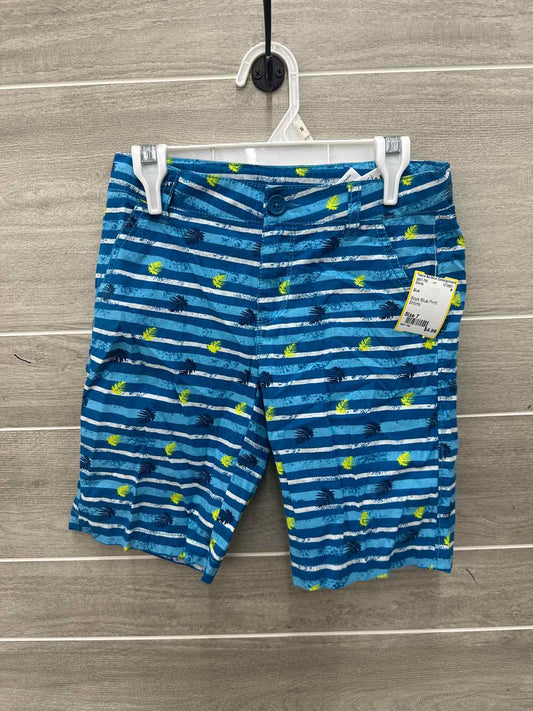 Boys Size 7 Shorts