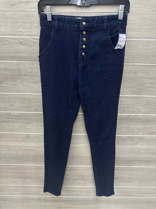 Rapscallion Size 2 Blue Womens Jeans