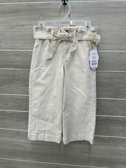 WonderNation Girls Size 6/6X Jeans