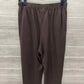Jessica London Size 16 Brown Womens Pants