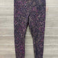 Lululemon Size 10 Black Womens Leggings