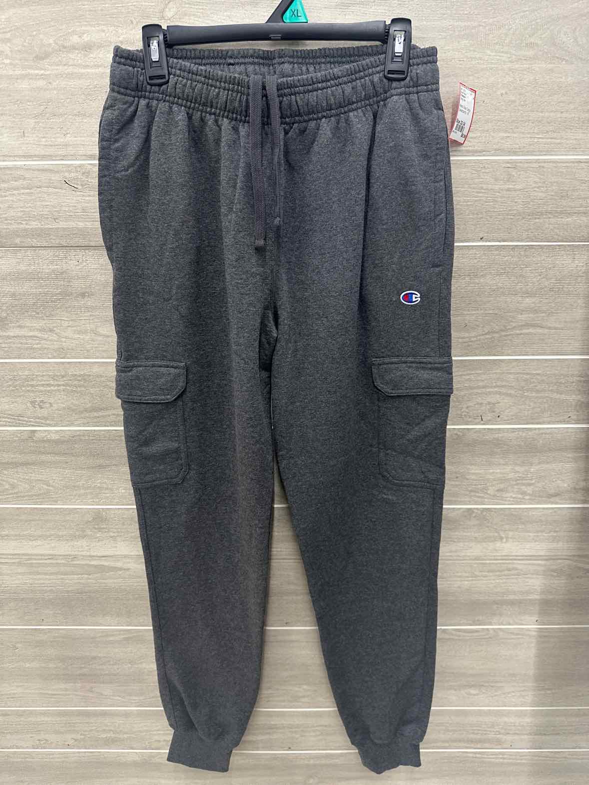 Champion Size 32-34 Men Mens Pants
