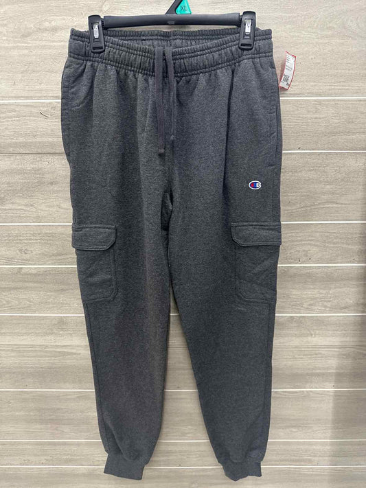 Champion Size 32-34 Men Mens Pants