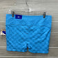JoyLab Blue Womens Size XL Shorts