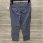 Dalia Navy Womens Size 2 Pants