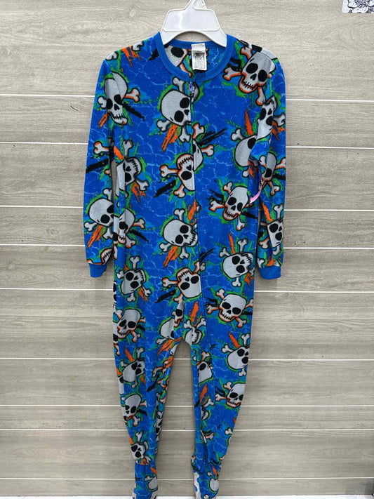 Boys Size 10/12 Pajamas
