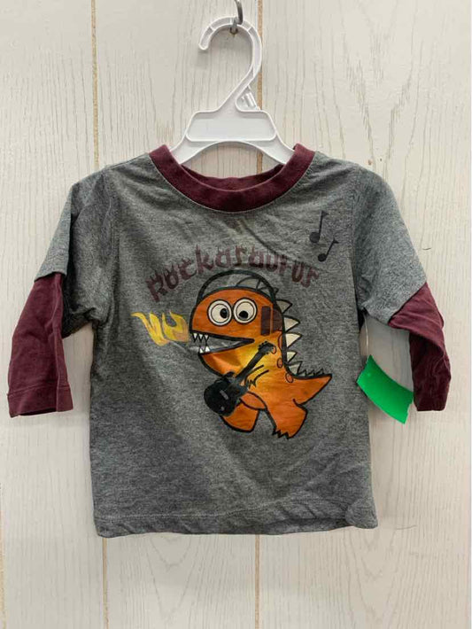 Peanut & Ollie Infant 12 Months Shirt