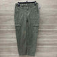 American Eagle Size 0 Olive Womens Pants