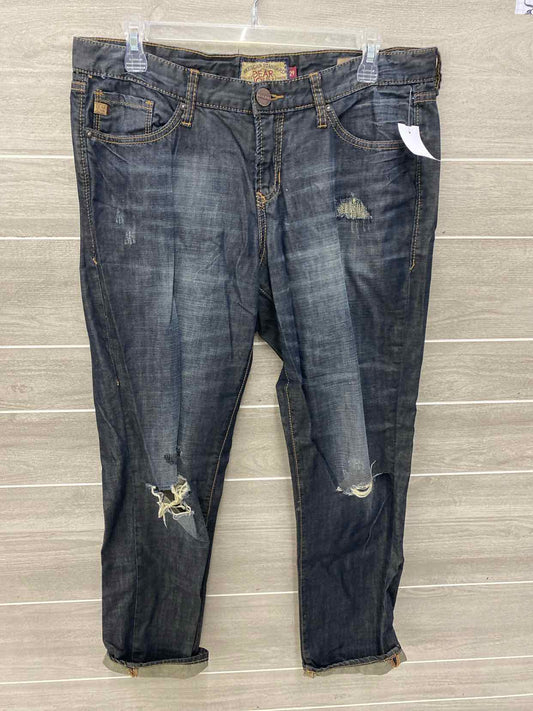 DearJohn Blue Womens Size 8/10 Jeans