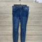 Maurices Size 6 Blue Womens Jeans
