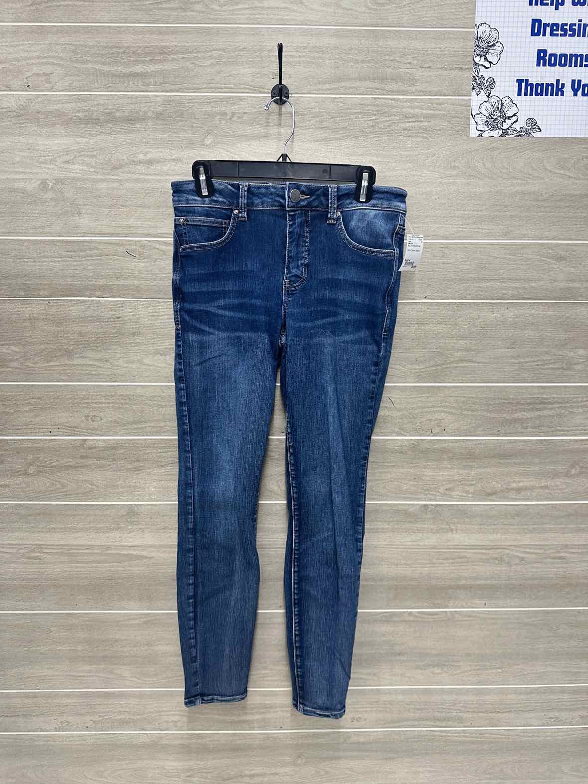 Maurices Size 6 Blue Womens Jeans