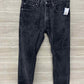 Levis Size 33/32 Men Mens Jeans